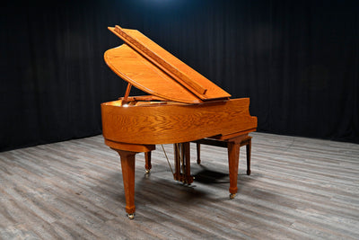 Conover Cable CC-140C Petite Baby Grand Piano