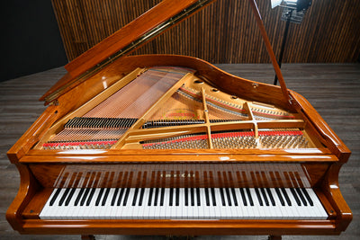 Conover Cable CC-140C Petite Baby Grand Piano