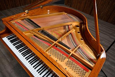 Conover Cable CC-140C Petite Baby Grand Piano
