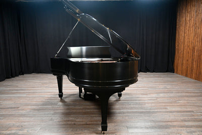Steinway & Sons O Parlor Grand Piano