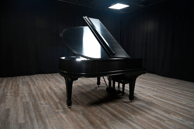 Steinway & Sons O Parlor Grand Piano