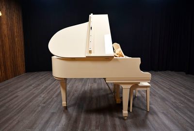 Sojin DG1 Baby Grand Piano