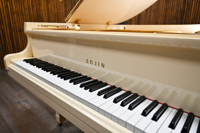 Sojin DG1 Baby Grand Piano