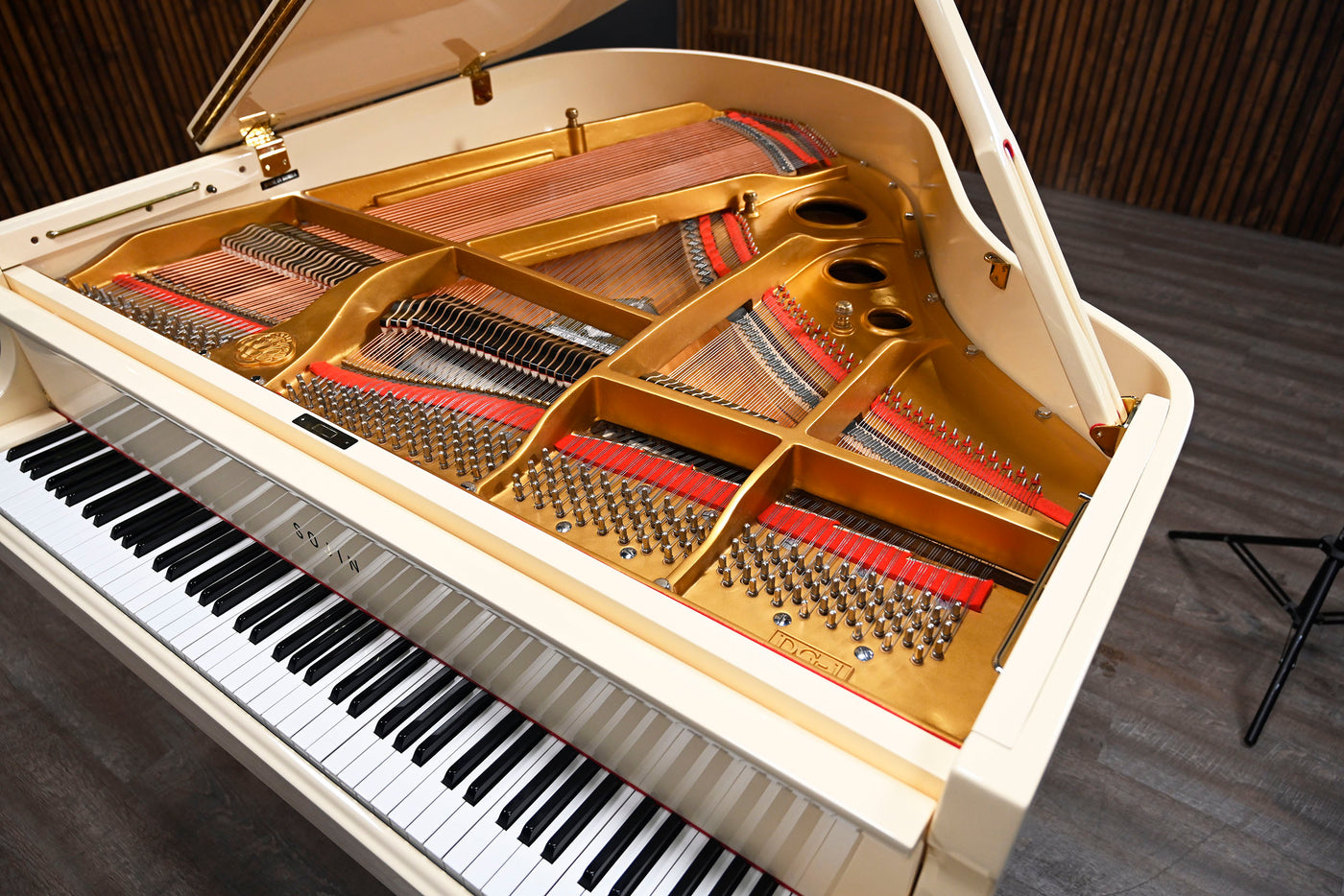 Sojin DG1 Baby Grand Piano