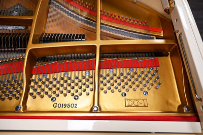 Sojin DG1 Baby Grand Piano