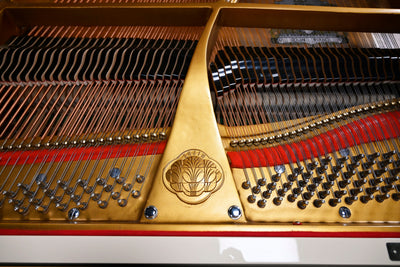 Sojin DG1 Baby Grand Piano