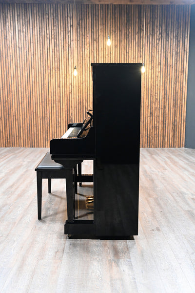 Yamaha U3 Upright Piano