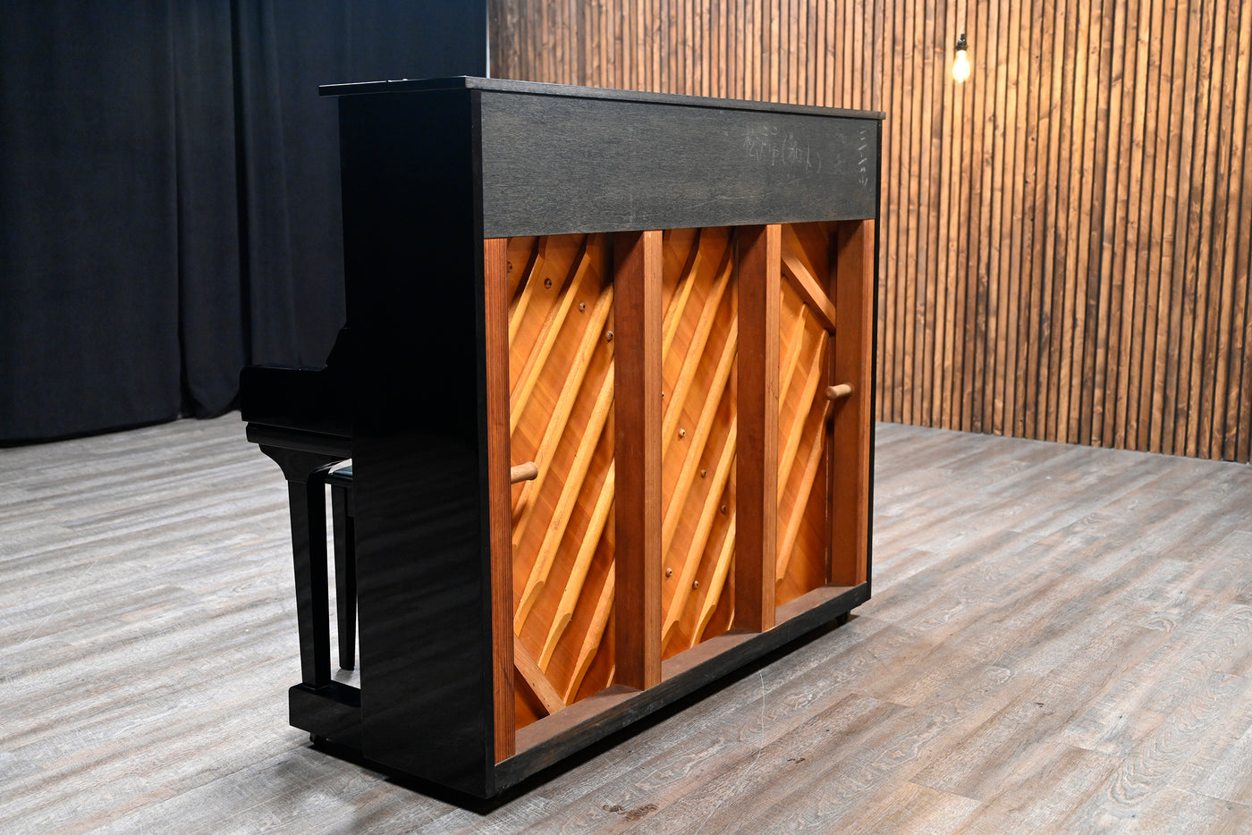 Yamaha U3 Upright Piano