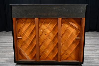 Yamaha U3 Upright Piano