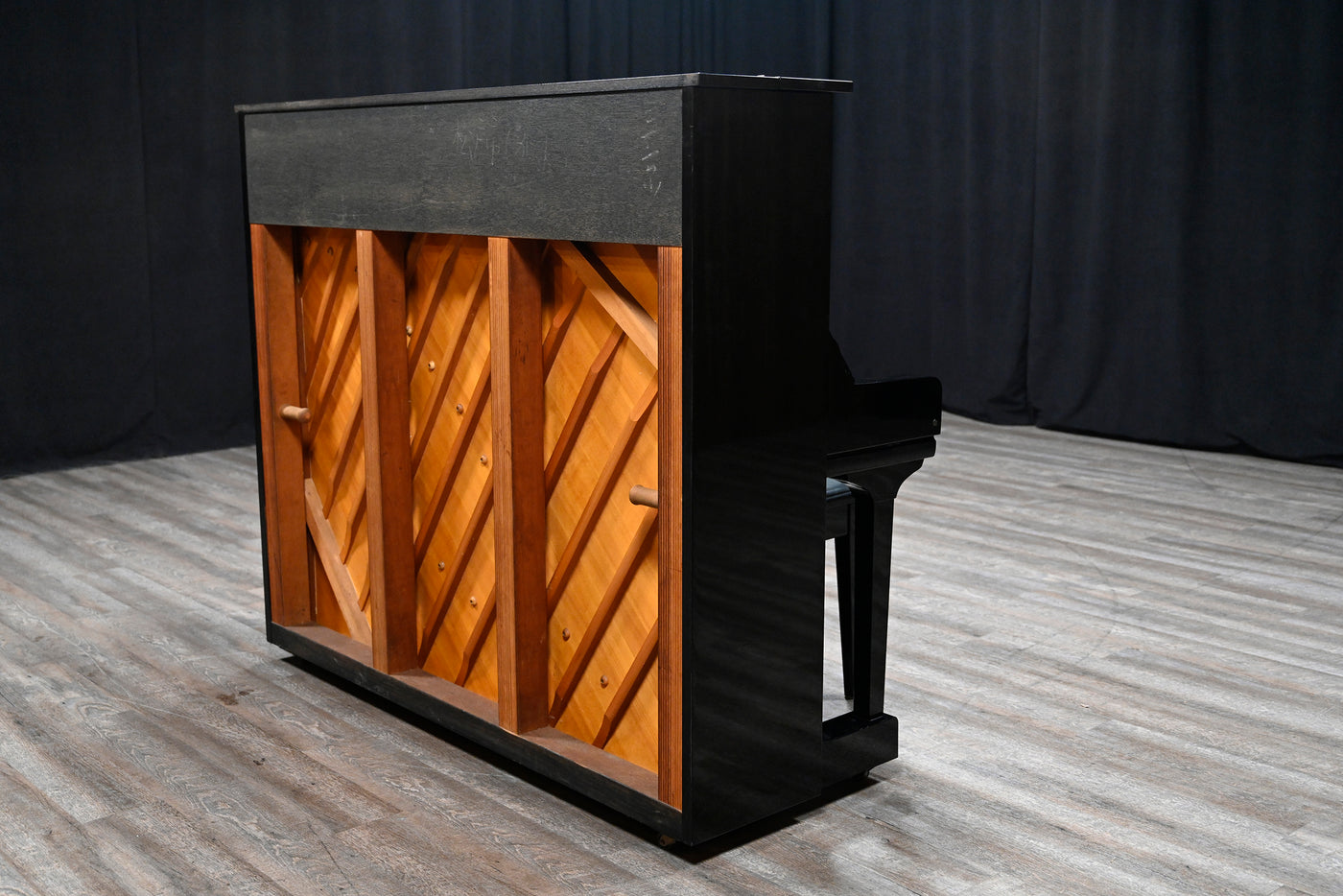 Yamaha U3 Upright Piano