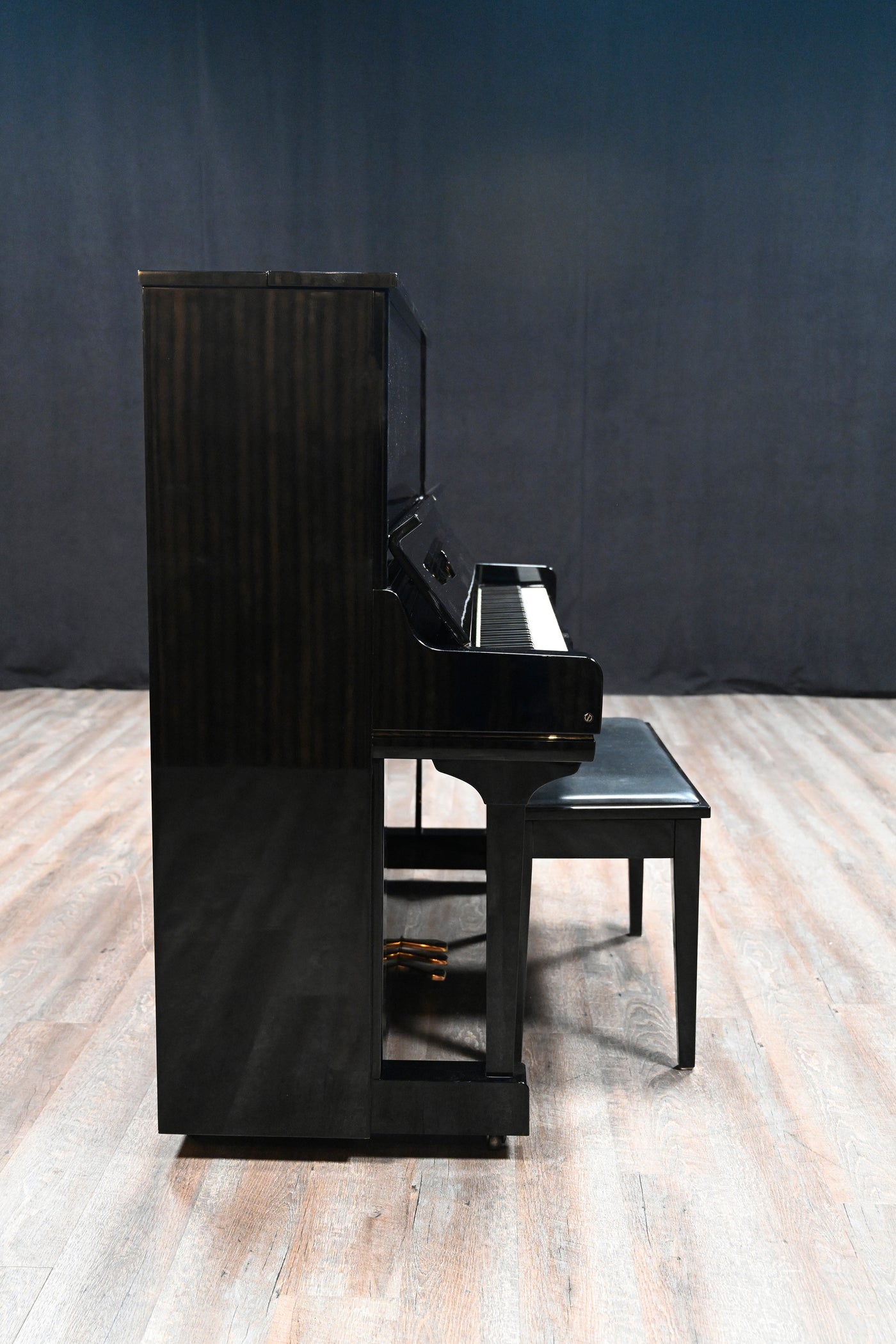 Yamaha U3 Upright Piano