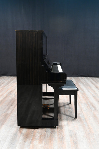Yamaha U3 Upright Piano