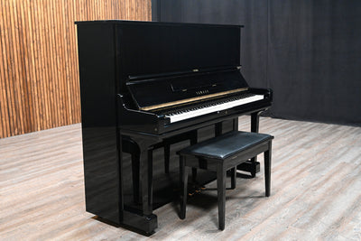 Yamaha U3 Upright Piano