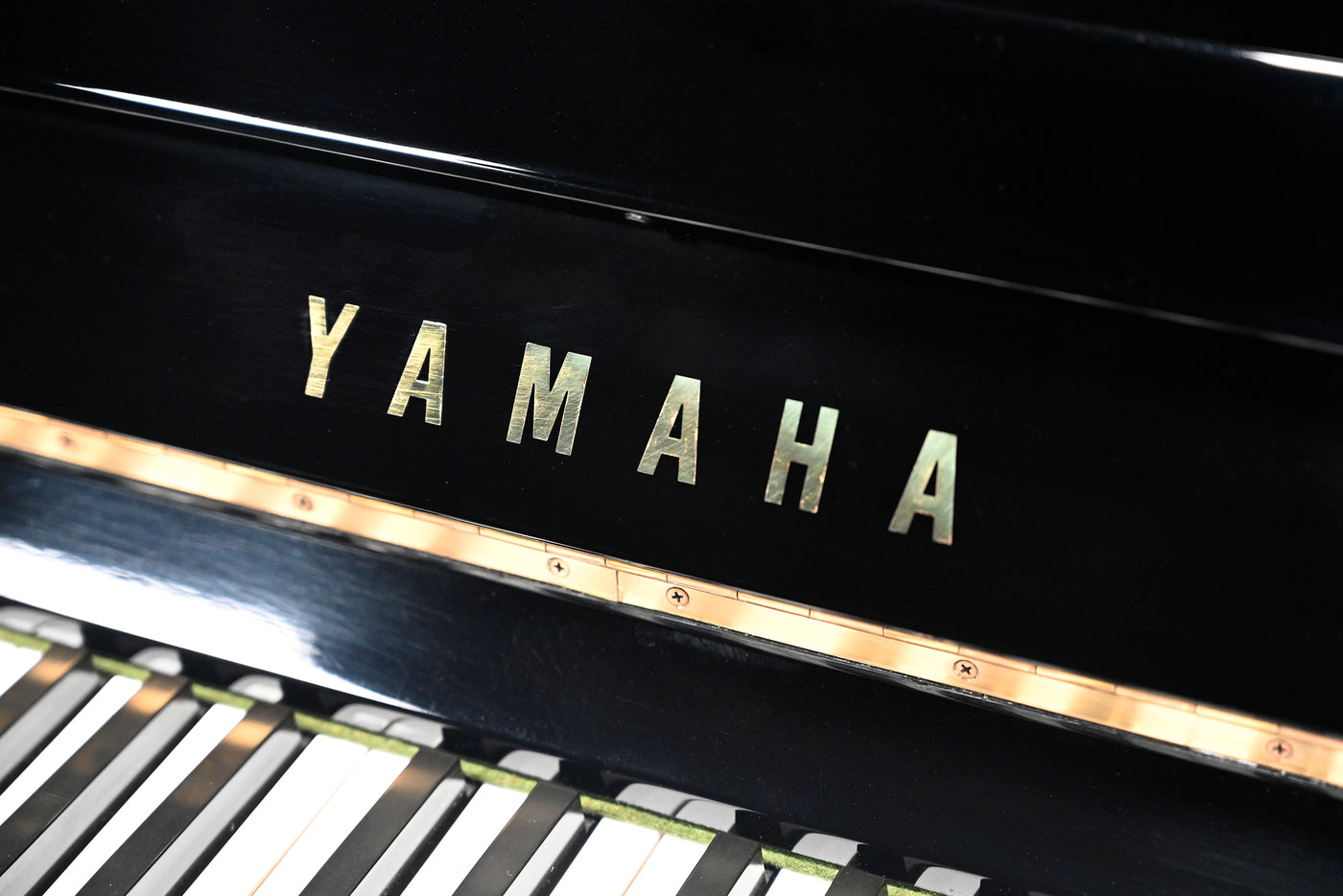 Yamaha U3 Upright Piano