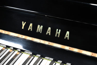 Yamaha U3 Upright Piano