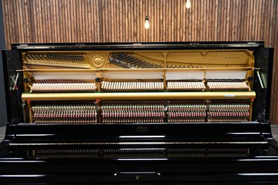 Yamaha U3 Upright Piano