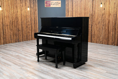 Yamaha U1 Upright Piano