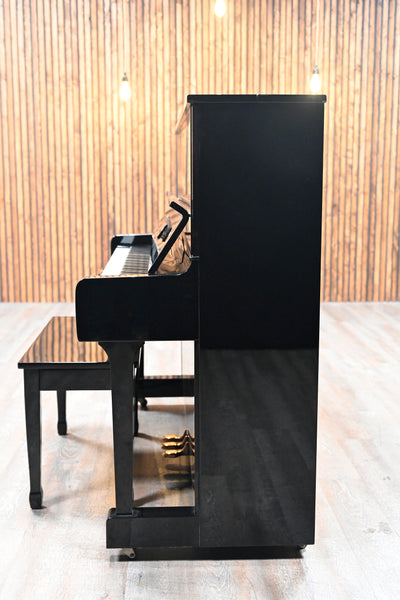 Yamaha U1 Upright Piano