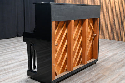 Yamaha U1 Upright Piano