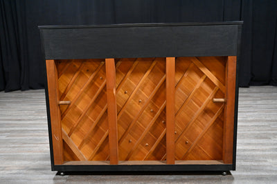 Yamaha U1 Upright Piano