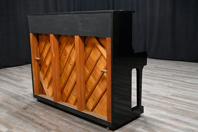 Yamaha U1 Upright Piano