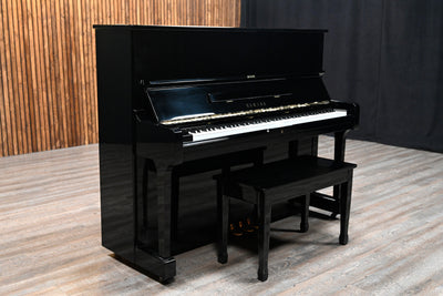 Yamaha U1 Upright Piano