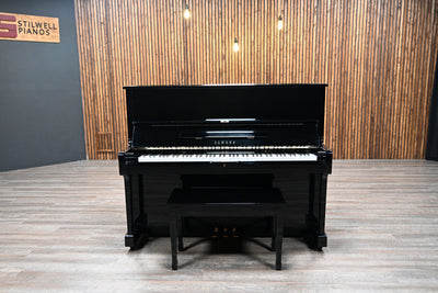 Yamaha U1 Upright Piano