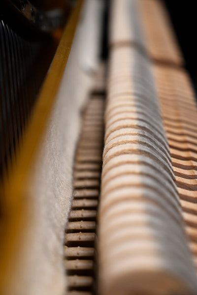 Yamaha U1 Upright Piano