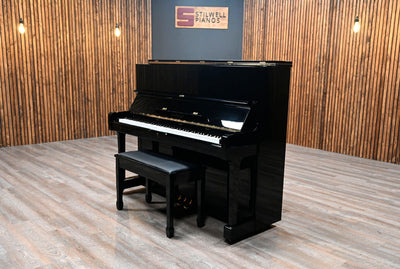 Yamaha U1 Upright Piano