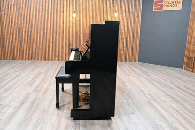 Yamaha U1 Upright Piano