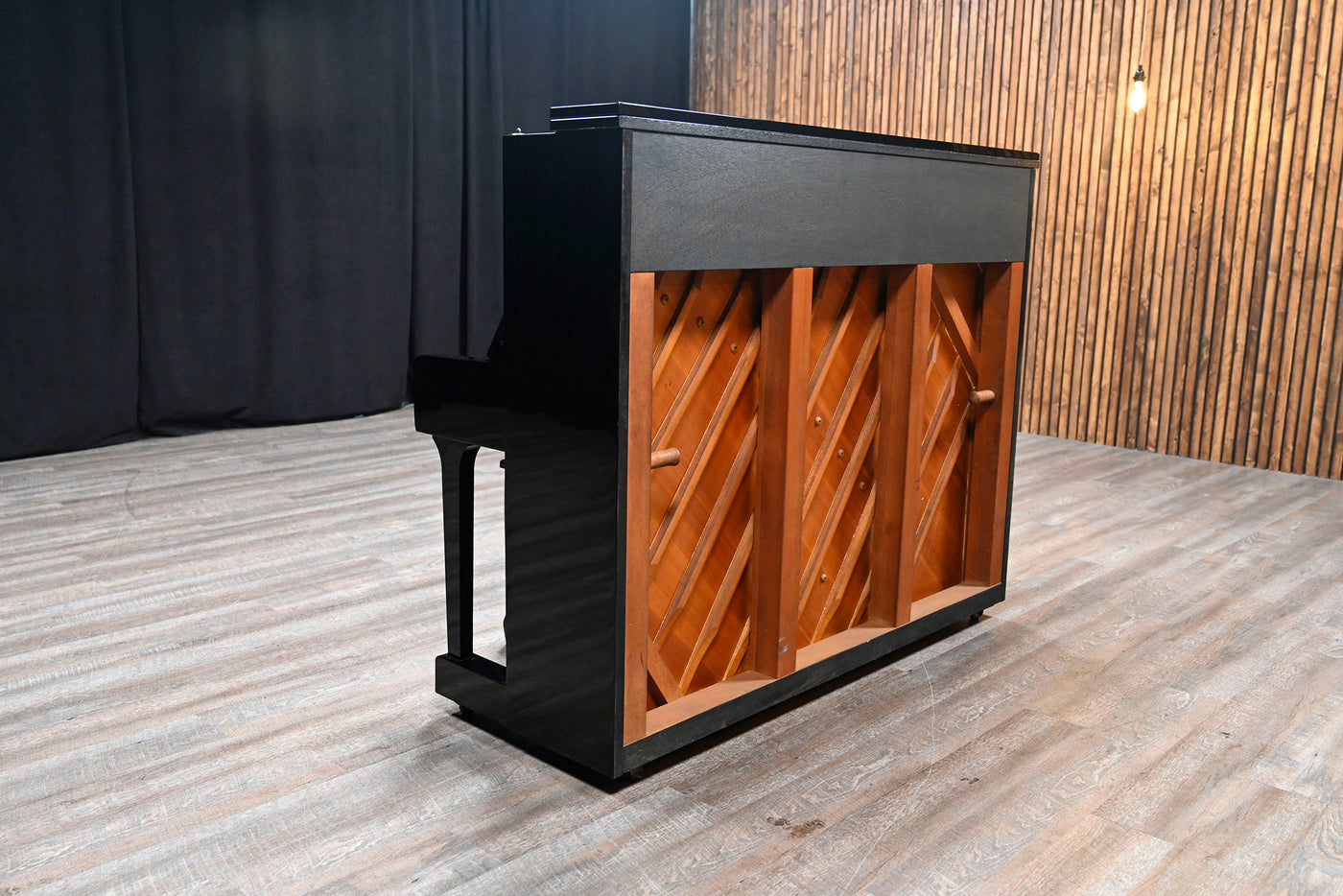 Yamaha U1 Upright Piano