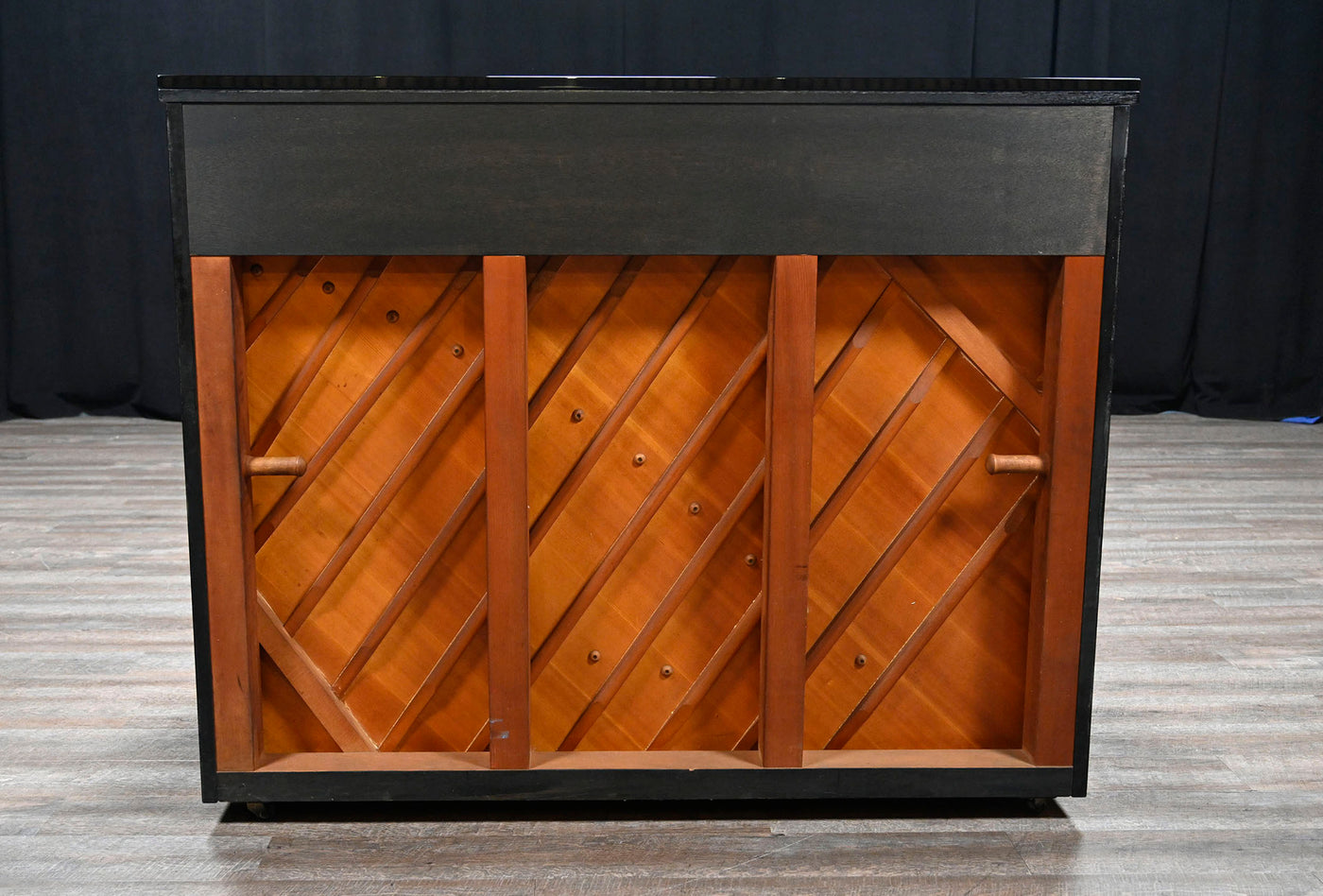 Yamaha U1 Upright Piano