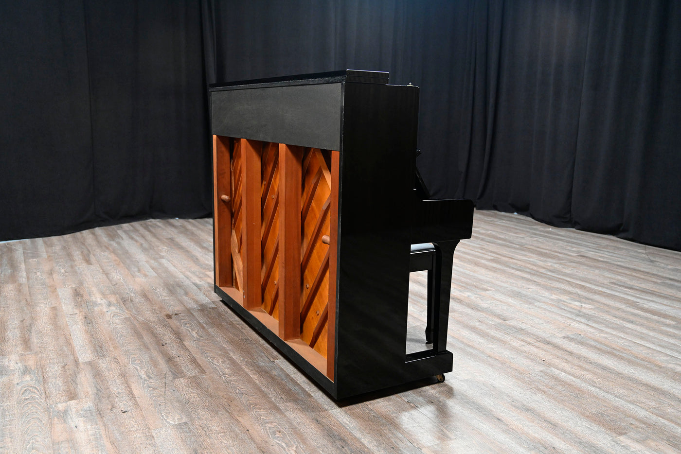 Yamaha U1 Upright Piano