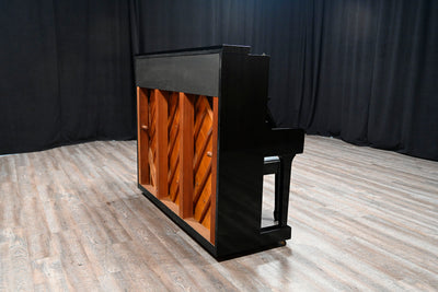 Yamaha U1 Upright Piano