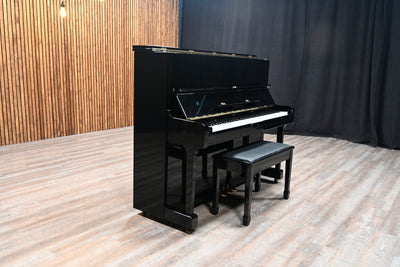Yamaha U1 Upright Piano
