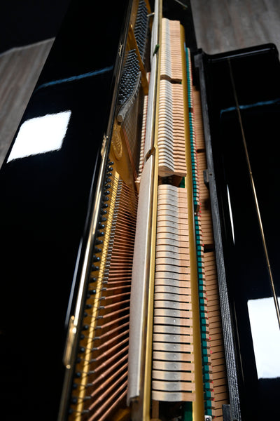Yamaha U1 Upright Piano
