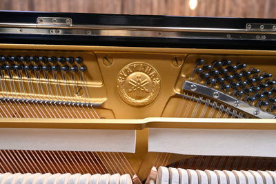 Yamaha U1 Upright Piano