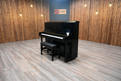 Yamaha U1 Upright Piano
