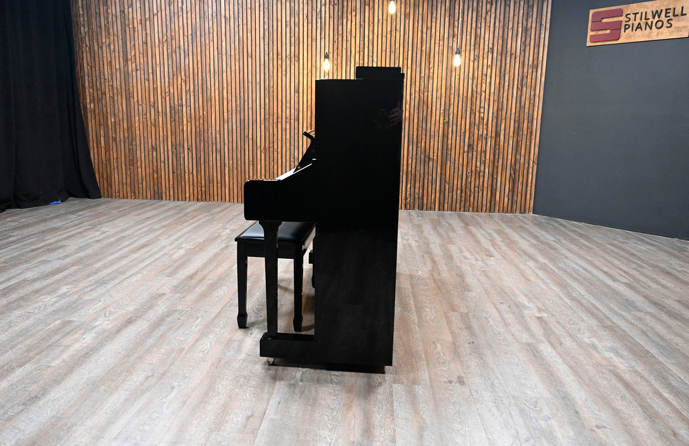 Yamaha U1 Upright Piano