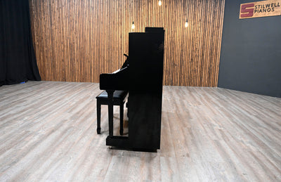 Yamaha U1 Upright Piano