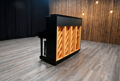 Yamaha U1 Upright Piano