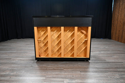 Yamaha U1 Upright Piano