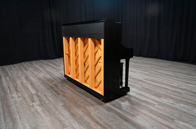Yamaha U1 Upright Piano