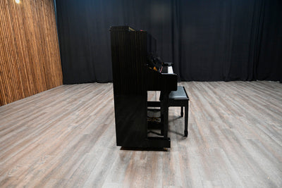 Yamaha U1 Upright Piano