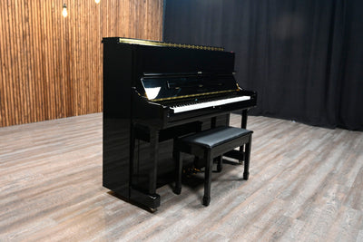 Yamaha U1 Upright Piano