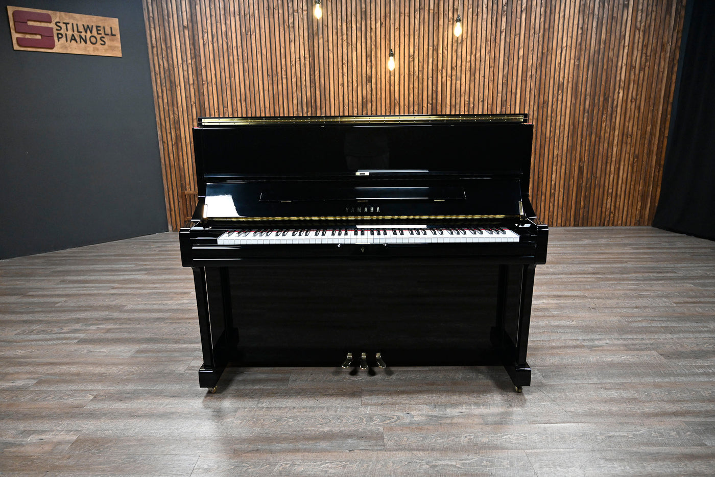 Yamaha U1 Upright Piano
