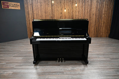 Yamaha U1 Upright Piano