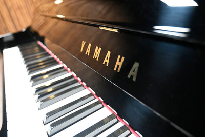Yamaha U1 Upright Piano