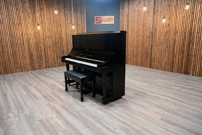 Yamaha X Upright Piano
