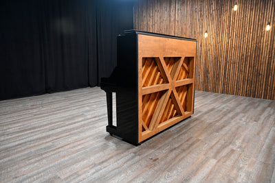 Yamaha X Upright Piano